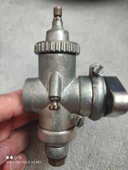 Jikov 2-2926 NŘ - JAWA (Švéd, Libeňák) - 6