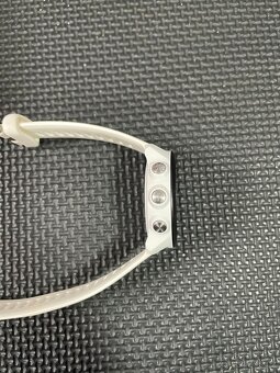 Garmin Forerunner 245 Music White - 6