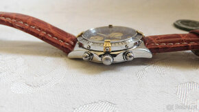 Breitling Sirius Chronograf - Hodinky - 6