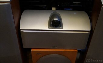 SONY HIGH -END ED 5.1 - 6