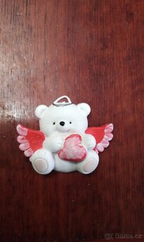 Medvídci na stromeček 🌲 - 6