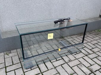 želva ostruhatá Geochelone sulcata - 6