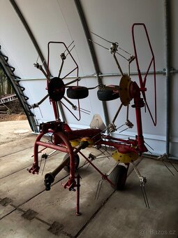 Pottinger HIT 54N - 6