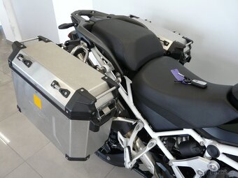 Triumph Tiger 1200 Rally Pro - 6