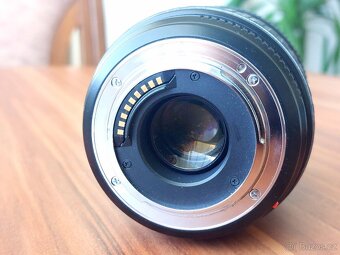 2x objektiv objektiv Olympus Zuiko Digital - 6