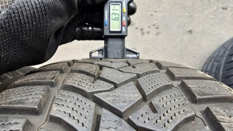 Zimní pneu 205/55/16 Dunlop - 6