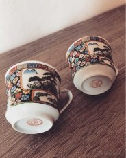 Čínský servis - 6