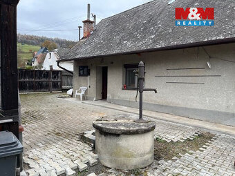 Prodej chalupy, Bouzov - Bezděkov - 6