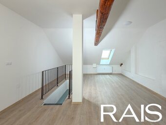 Prodej designového bytu 2+kk v centru Brna - 6