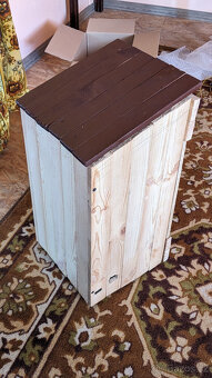 Toilet PC: Rtx 3050, i3-10100f, 16gb RAM - 6