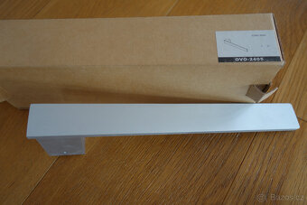 Držák toaletního papíru a ručníku - 6