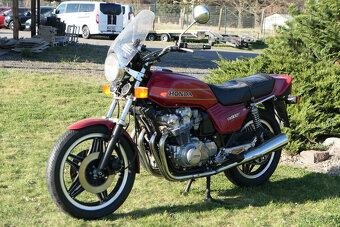 Honda CB 900 Bol ďOr - 6