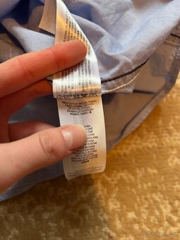 Dámská košile Timeout, vel. XL - 6