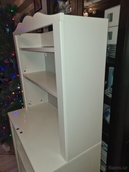 Ikea dětský pokoj pro miminko - 6