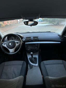 Bmw E87 116i - 6