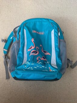 Školní batoh - 6