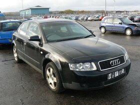 Audi A4 B6 náhradní díly - 6