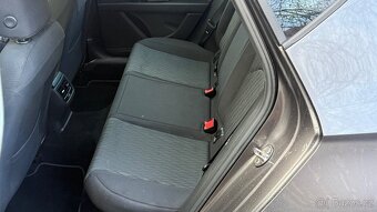 Seat Leon 1.2TSi Style, Led světla, serviska - 6