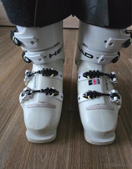 HEAD Raptor WCR 5SC 24,5 - 6