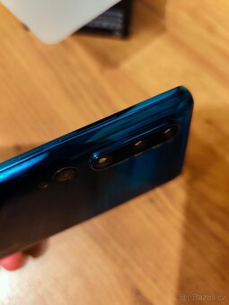 Xiaomi mi note 10 pro 108 Mpx 8GB/256GB - 6