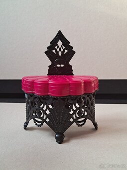 Monster High nábytek - 6