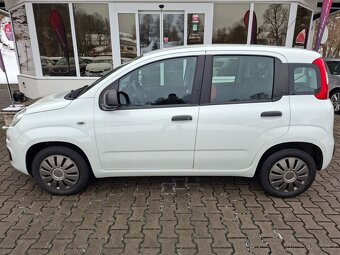 FIAT PANDA 1.2i 51kW -1.MAJITEL - 6