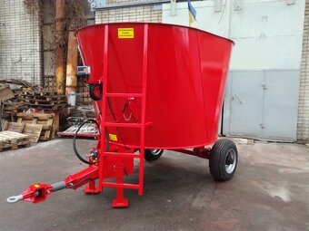 Prodej míchačky - 6