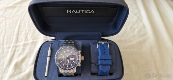 Hodinky NAUTICA (NAPICF015) - 6