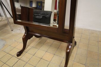 Zrcadlo CHEVAL MIRROR England - 6