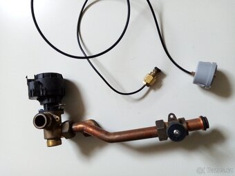 Thermona THERM 20 LXZE.A 5, Thermona THERM 20 CXE.AA - 6