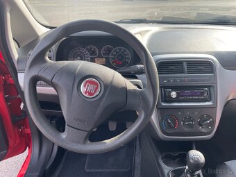 Fiat Punto - 6