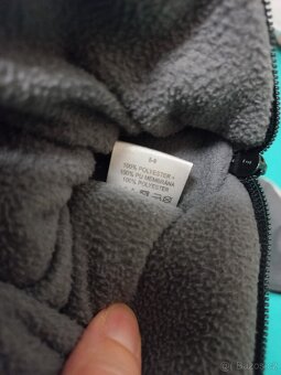 Zimní capáčky do nositka - 6