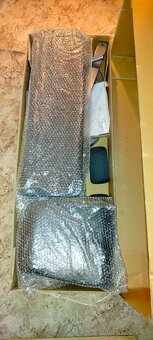 Posilovací lavice TRINFIT - 6