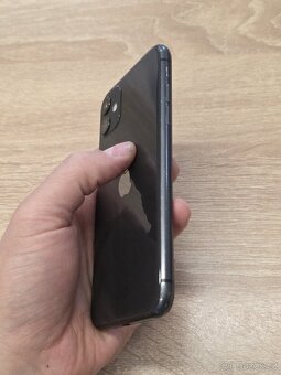 iPhone 11 64GB (nová baterie) - 6