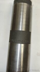 Fréza čelní válcová 50x150 mm, nová,6 břitů - 6