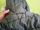 zimní bunda vel.74 - 6