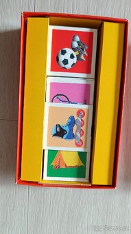 Sada hraček pro nejmenší - 6