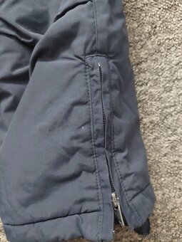 Oteplováky Wolf vel. 98 - 6