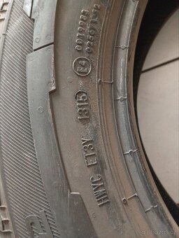 1KS LETNÍ 195/70R15C - 6