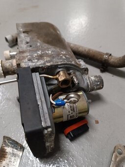 EBERSPRACHER "Webasto" - 6