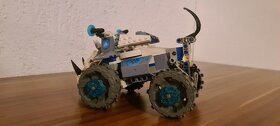 Lego Chima 70131 - 6