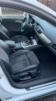 Audi a6 allroad c7 3.0tdi - 6