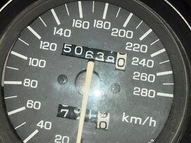 Honda CBR 600f - 6
