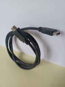 Set-top box Tesla TE-320 + HDMI kabel - 6