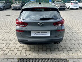 Hyundai i30 1,5T N-line - 6