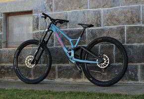✅ Specialized Demo 8 Expert (2019) 29" - S4 (L) - ✅ - 6