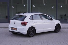 Volkswagen Polo, 1.0, 70KW Highline - 6