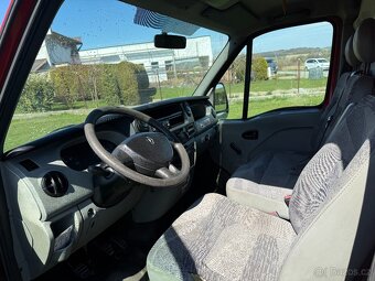 Renault Master 1.9DCI 60 kW r.v.11/2006 215tKM - 6