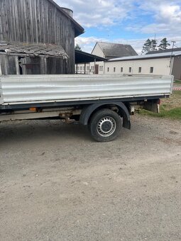 Volkswagen Crafter - 6