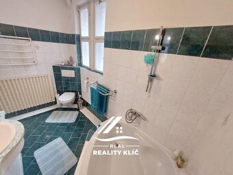 Pronájem bytu 3+1, 102 m2 -, ul. Korunní, Ostrava - Mariánsk - 6